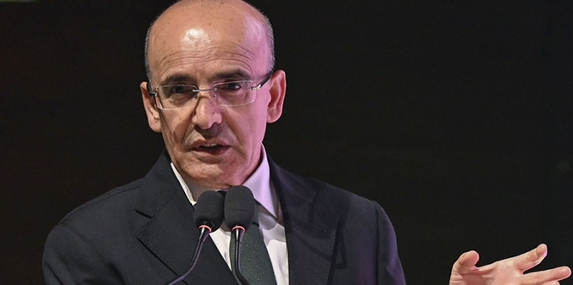 Bakan Şimşek açıkladı! Deprem bölgesi için dev destek yolda