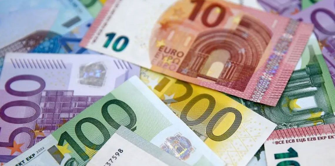 Bulgaristan euro sistemine hazır: Sistemler güncellendi