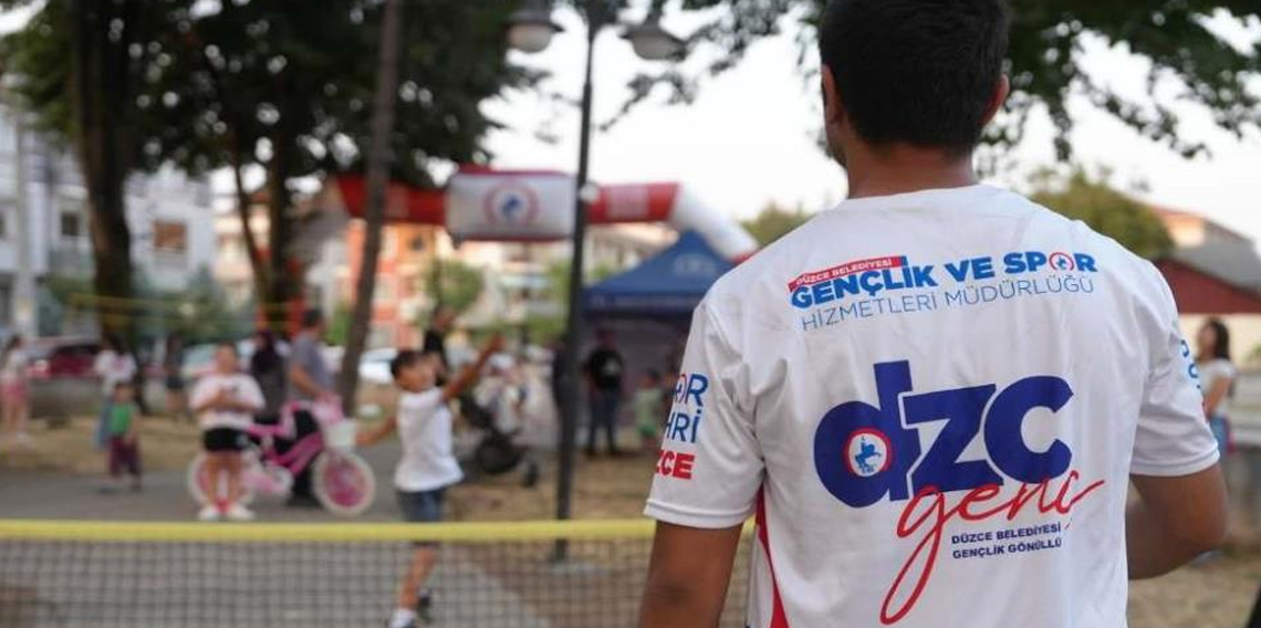 Spor okulları 5 bin barajını geçti