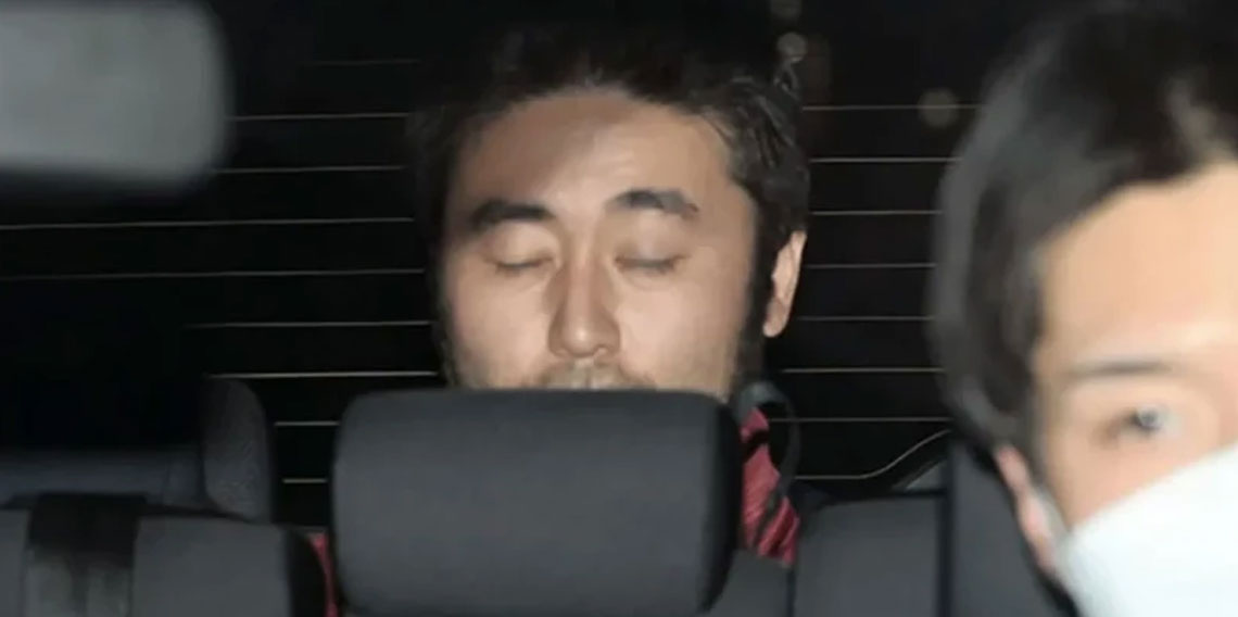 Japonya'da meclis üyesinin oğluna idam cezası: 2'si polis 4 kişiyi öldürdü