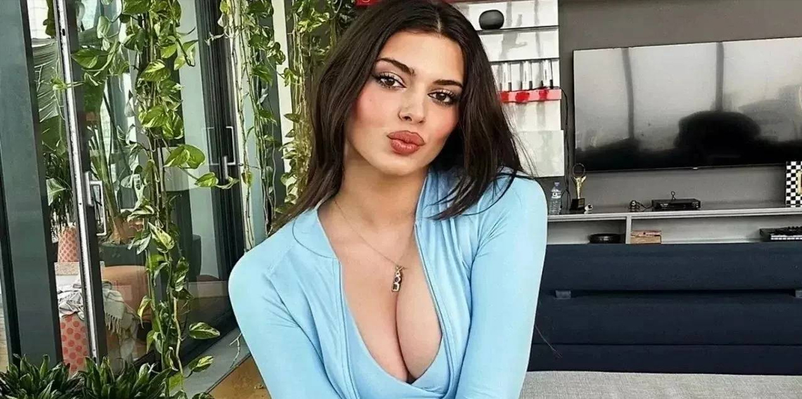 Derin Talu iddiası gündem oldu