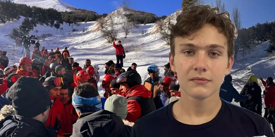 Milli judocunun çığdaki ölümü: Yönetici ve antrenör kusurlu!