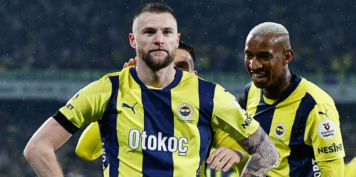 Stoper Skriniar’dan Fenerbahçe’yi şoke eden karar!
