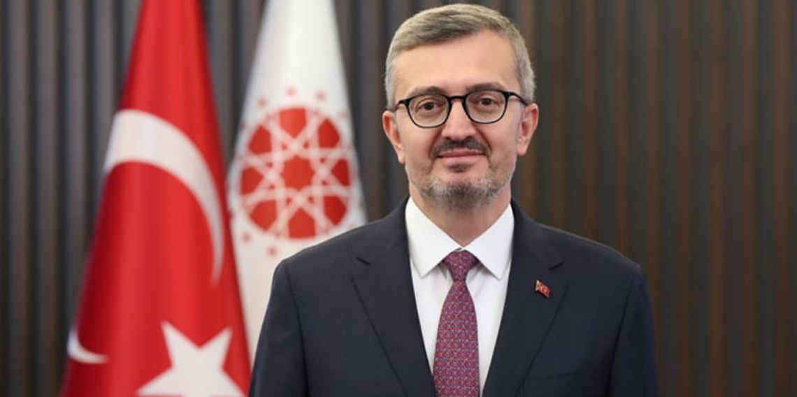 İletişim Başkanı Duran: 