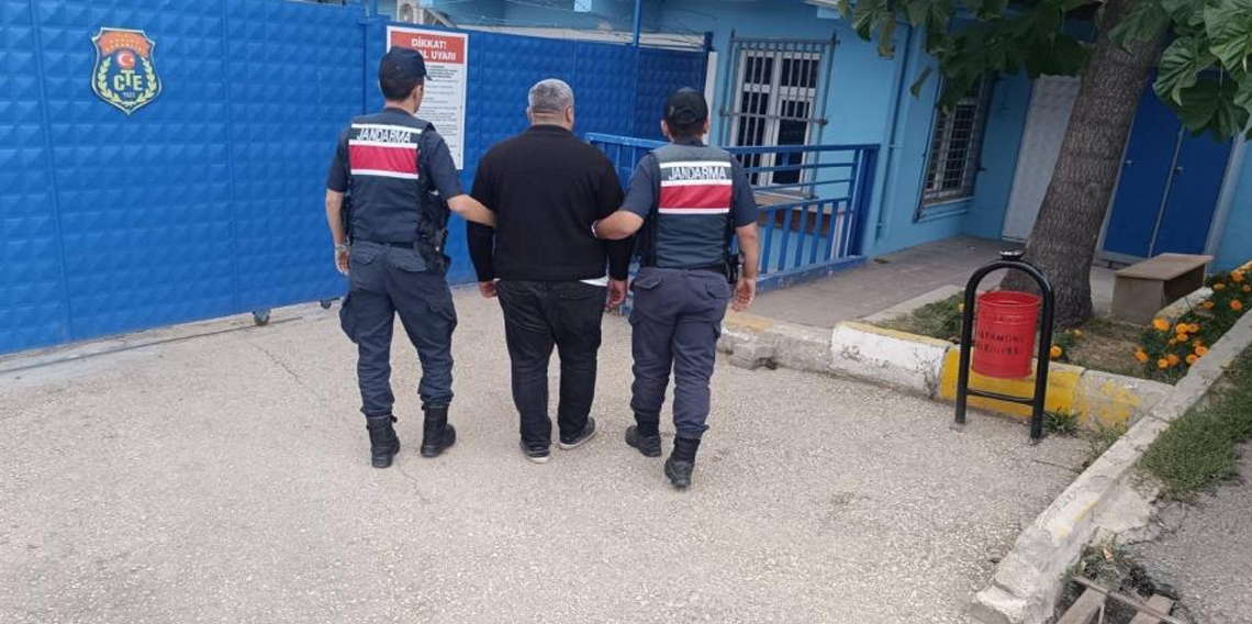 Kastamonu’da aranan 28 kişi yakalandı