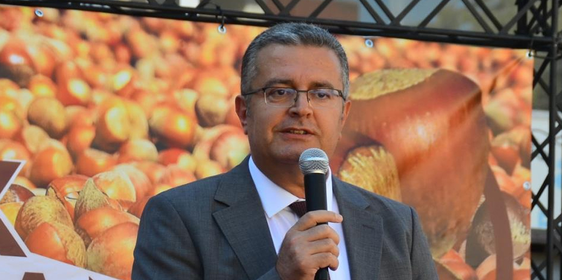 Yılmaz: 