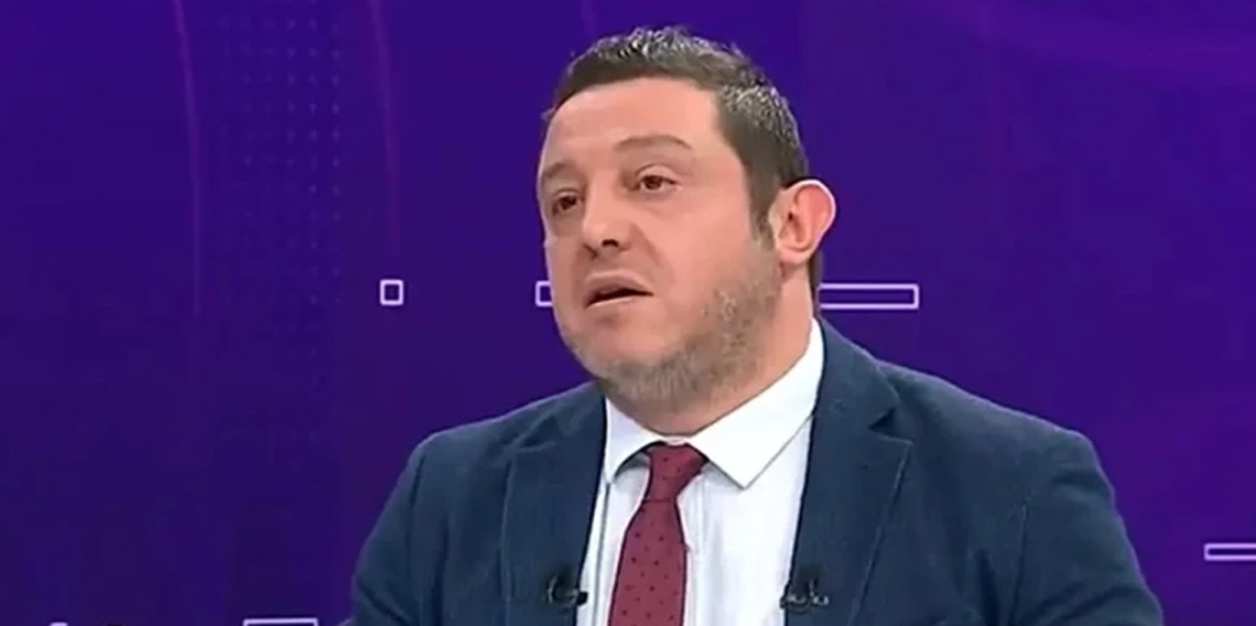 Nihat Kahveci Gürcistan zaferini övdü, Berke Özer’i sert eleştirdi