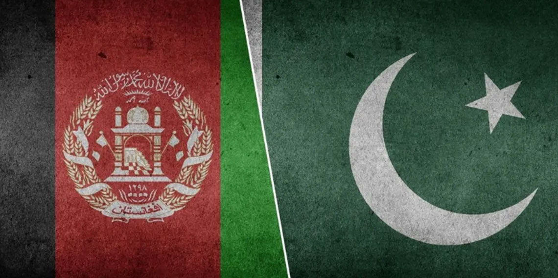 Pakistan ile Afganistan arasında tansiyon yeniden yükseldi!