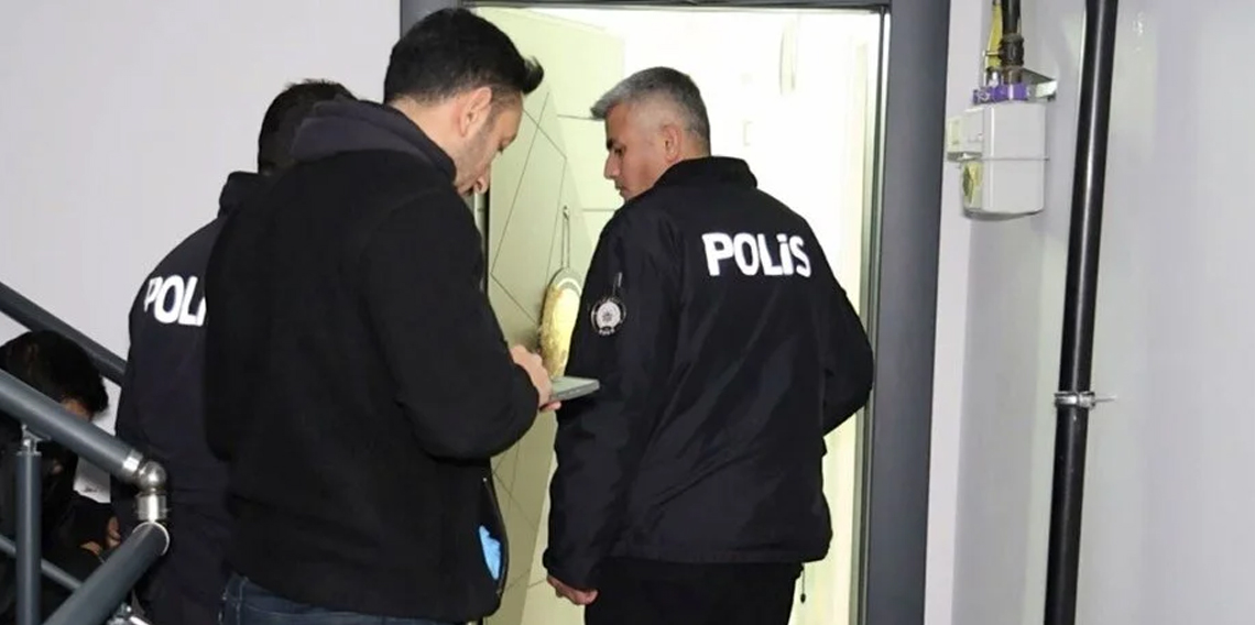 Aksaray’da Karbonmonoksit faciası: Anne ve 1 buçuk yaşındaki oğlu hayatını kaybetti