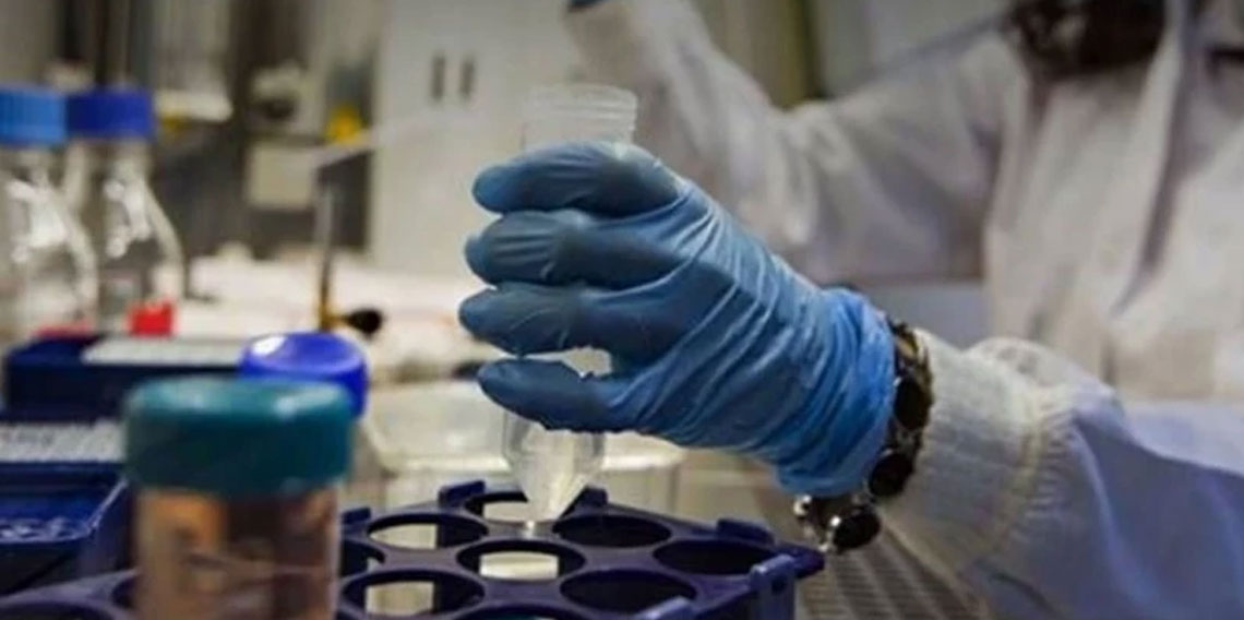 Afganistan’da ilk DNA test laboratuvarı açıldı!