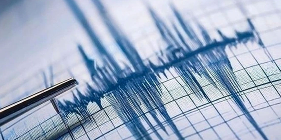 Endonezya'da 6,5 büyüklüğünde deprem!