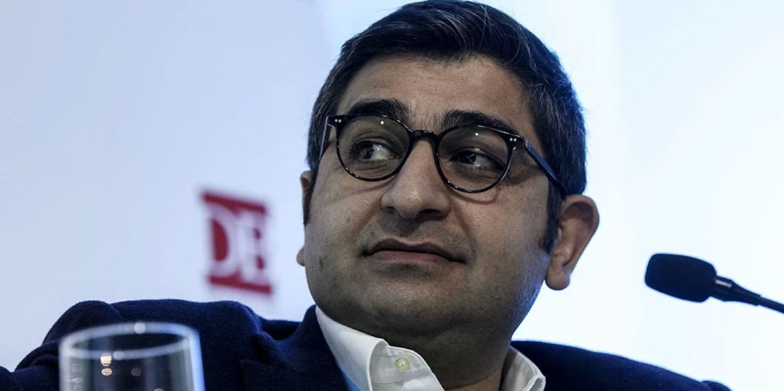 Sezgin Baran Korkmaz ve Cihan Ekşioğlu dahil 7 kişi hakkında gözaltı kararı