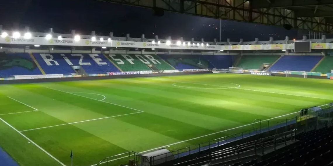 Ç.Rizespor'dan Trabzonspor tarifesi: Maçın biletleri satışa çıktı!