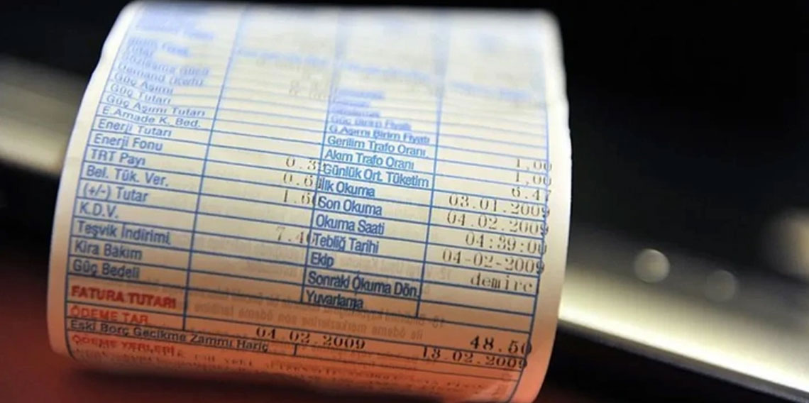 EPDK'dan yeni düzenleme geldi! Faturalardan otomatik olarak düşecek