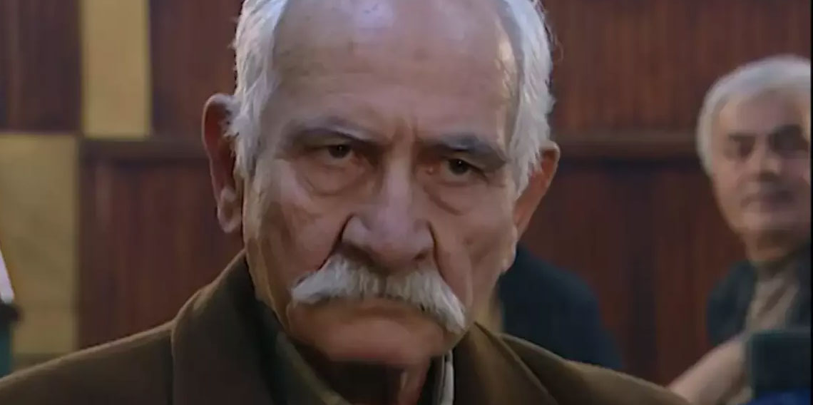Arif Erkin Güzelbeyoğlu hayatını kaybetti
