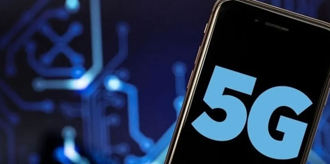 5G ihalesini kazanan firmalar belli oldu!