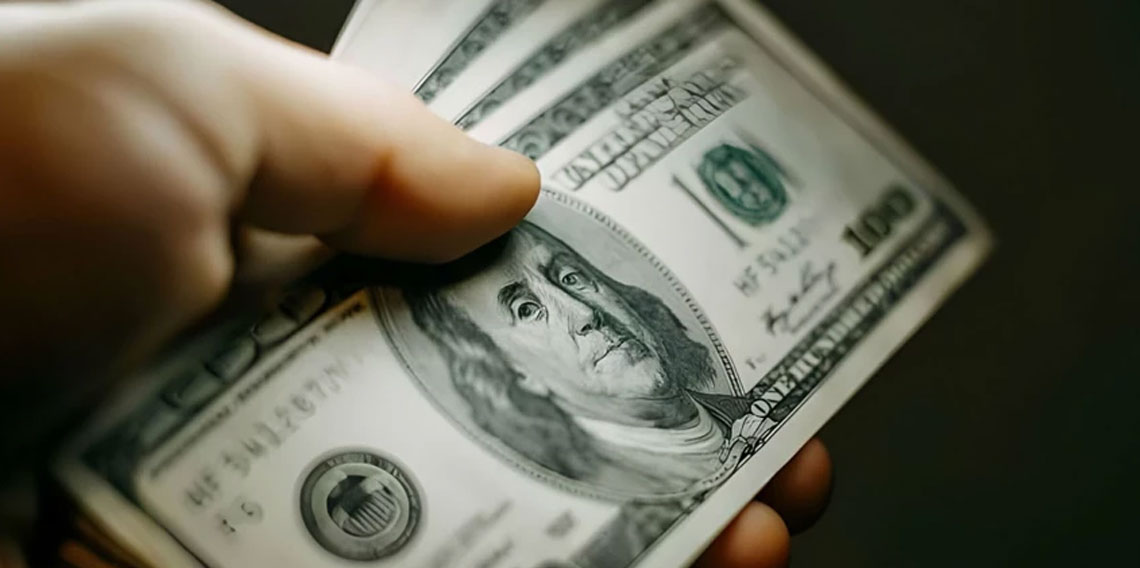 Merkez Bankası'nın rezervlerinde yeni rekor!
