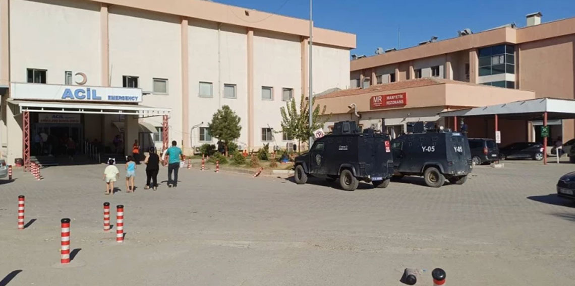Hamile kadın ağır yaralı, karnındaki bebeği öldü! Şırnak'ta vahşet