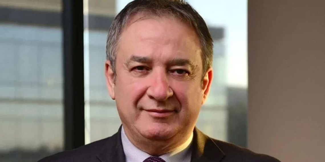 Can Holding soruşturmasında Ahmet Kırman’a yurt dışı çıkış yasağı getirildi