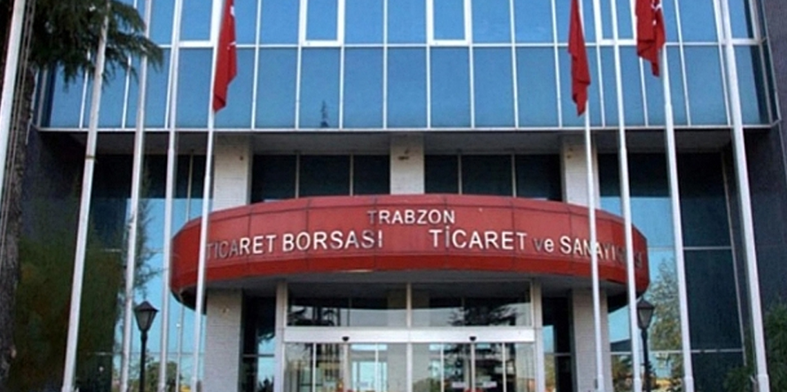 TTSO Binası Yıkılacak mı ?