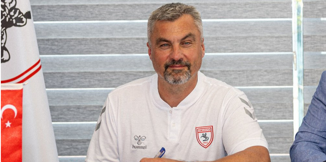 Thomas Reis; Cuma Namazı futbolcular için önemli