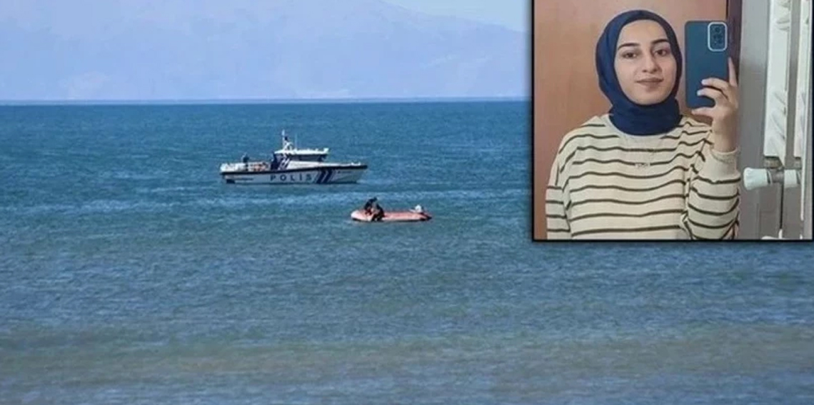 Rojin Kabaiş'in not defterinden şifreler ve isim çıktı!