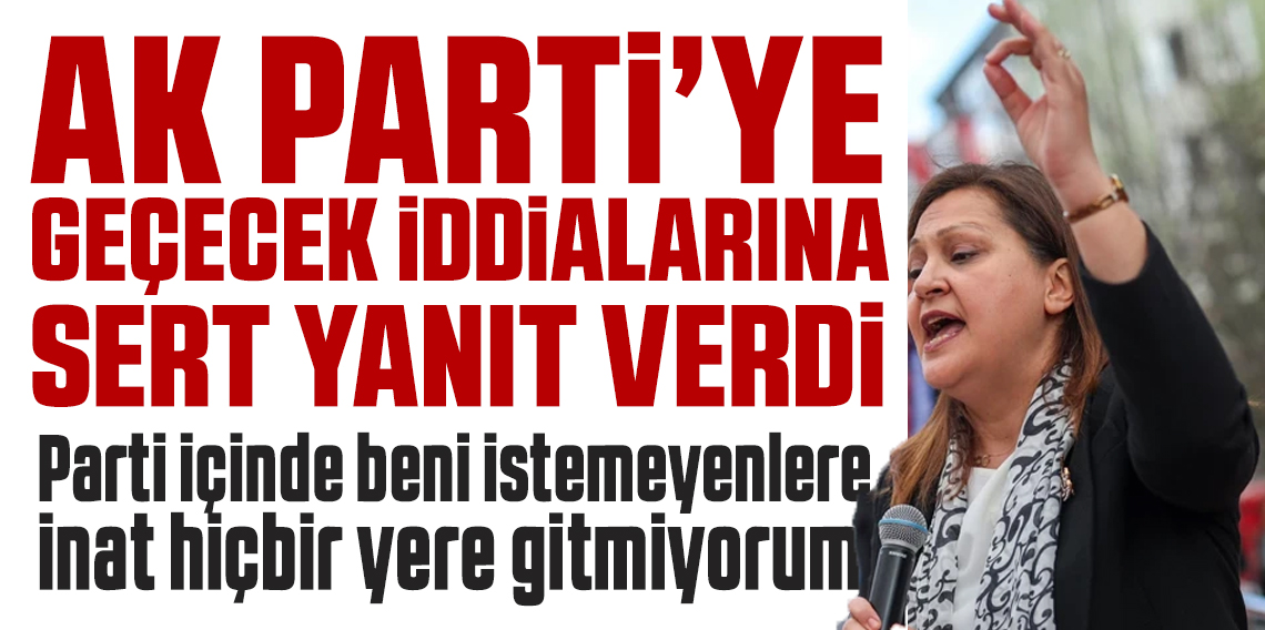 Burcu Köksal'dan 