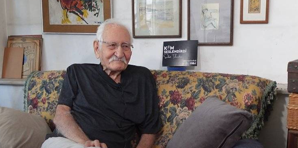 Arif Erkin Güzelbeyoğlu'nun cenaze programı belli oldu