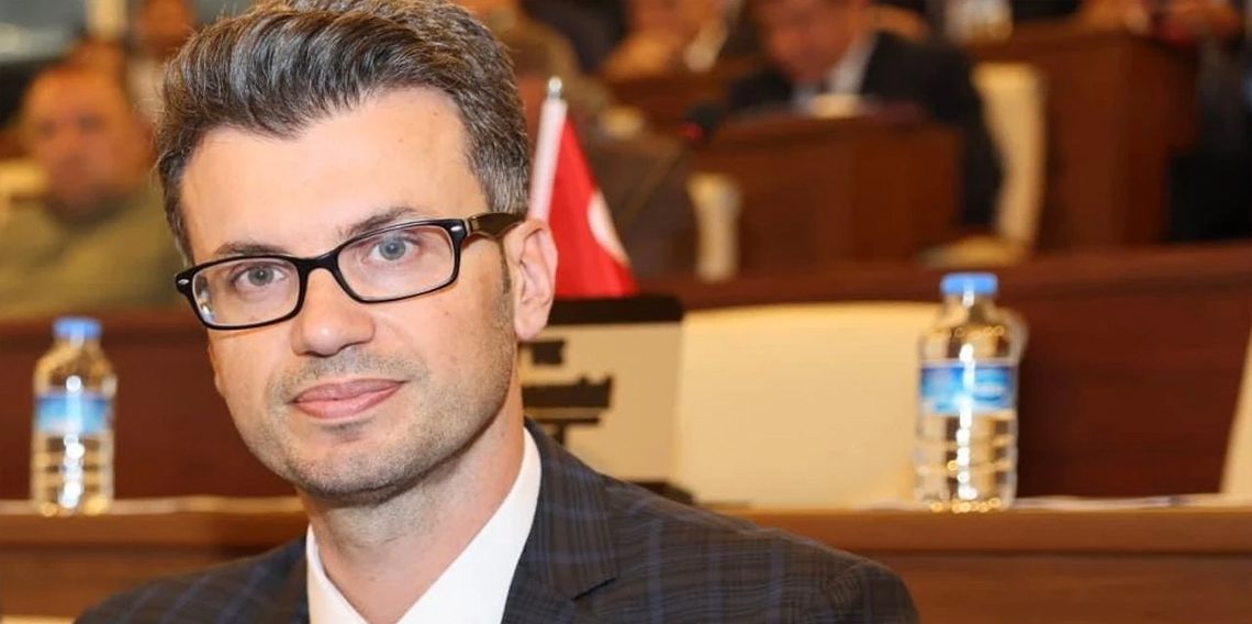Dr. Mustafa Çankaya’dan 17 Ekim Dünya Astsubaylar Günü Mesajı