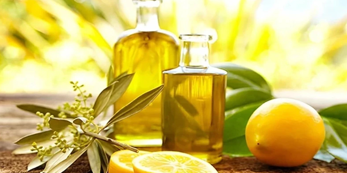 Zeytinyağı ve limonu karıştırıp için; Bu faydasını çoğu kişi bilmiyor