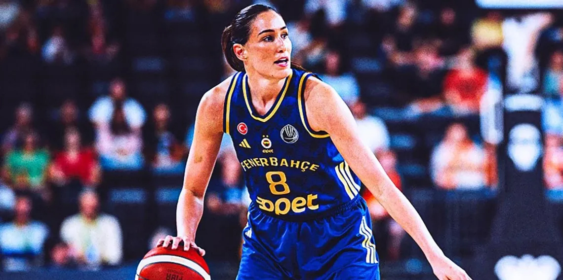 Fenerbahçe Opet Euroleague'de 2'de 2 yaptı