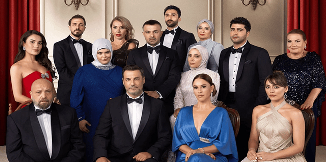 Kızılcık Şerbeti’nde büyük ifşa! 
