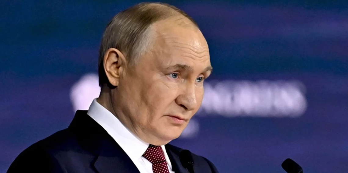 Putin’in “Uçan Kremlin”i Budapeşte’ye nasıl gidecek?