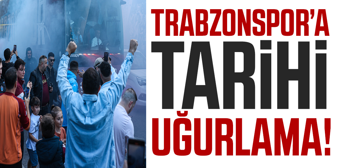 Trabzonspor Taraftarı Mehmet Ali Yılmaz Tesislerinde!