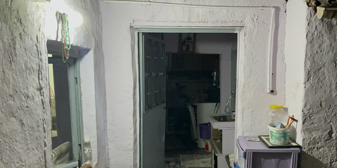 Eskişehir’de soba faciasında karı-koca zehirlendi: 1 ölü