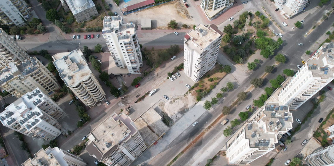 Deprem'de 63 kişinin öldüğü Tutar Yapı Sitesi davasında karar