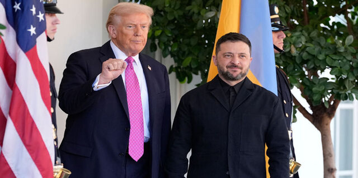 Zelenskiy: 