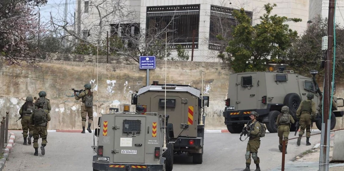 Hamas'tan Batı Şeria açıklaması! 