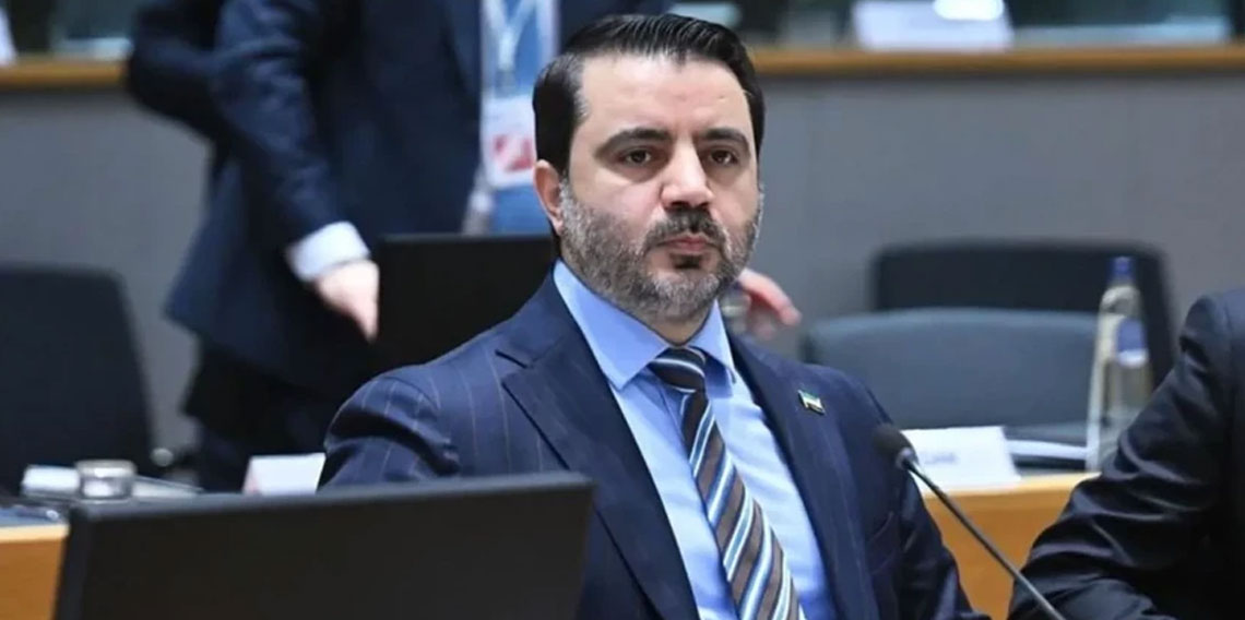 Suriye: Rusya ile bütün anlaşmalar askıda