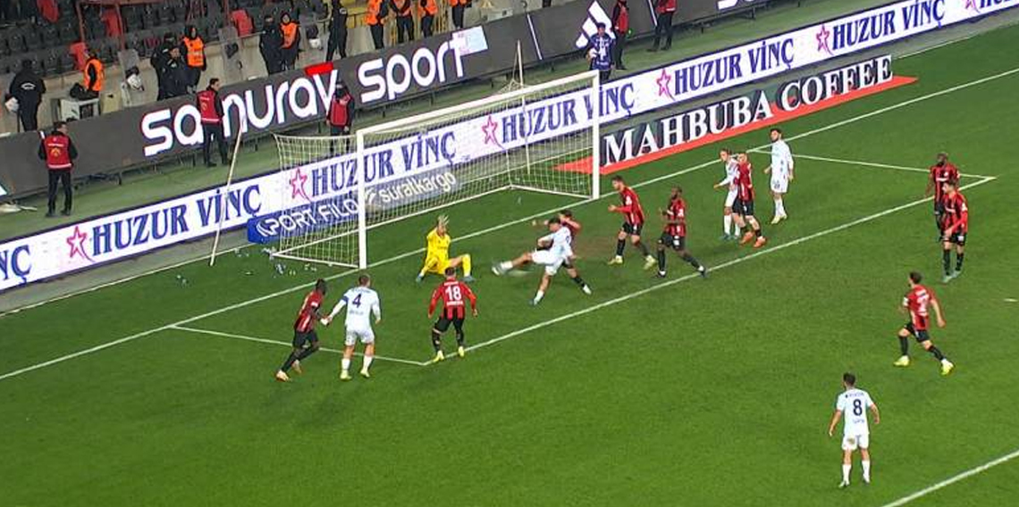 Kayserispor-Samsunspor maçı 14:30’da be’IN Sports 1’de