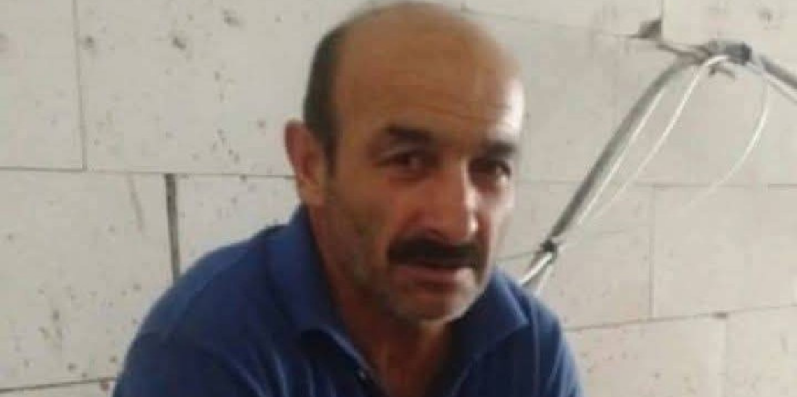 İnşatta üzerlerine demir parçaları düşen kardeşlerden biri öldü, diğeri yaralandı