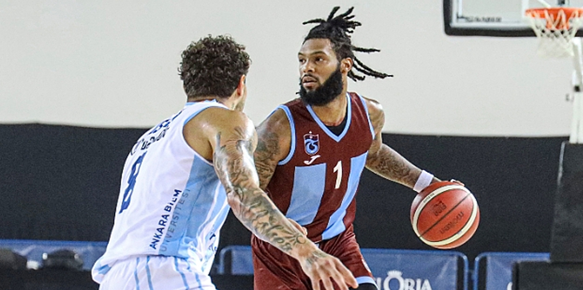 Trabzonspor potada yine kaybetti! Devler kazanmayı unuttu!