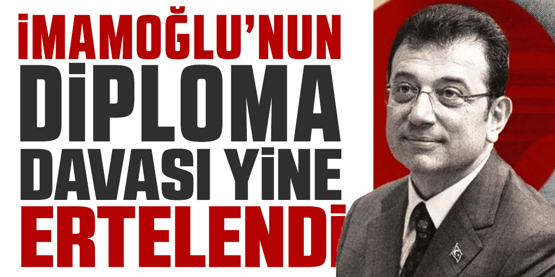 İmamoğlu’nun Diploma Davasında Gerginlik: Alkışlarla Salona Girdi