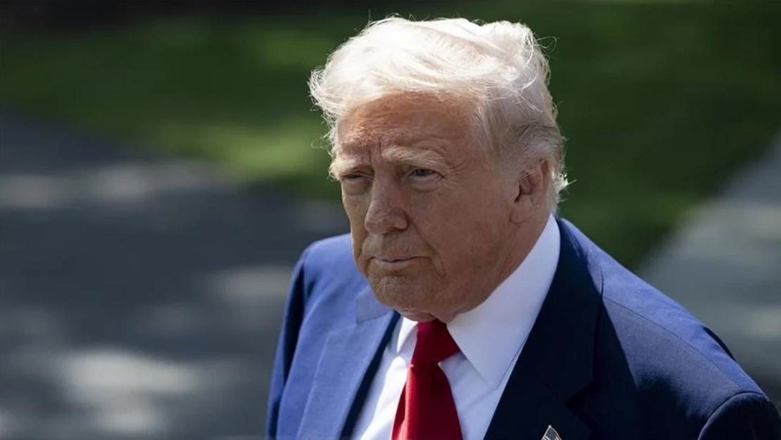 Trump'tan Hamas'a yeni tehdit: Uslu durmazlarsa ortadan kaldırırız