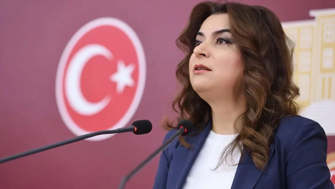 DEM Parti: Çocuk suçlulara ceza indirimi kaldırılamaz