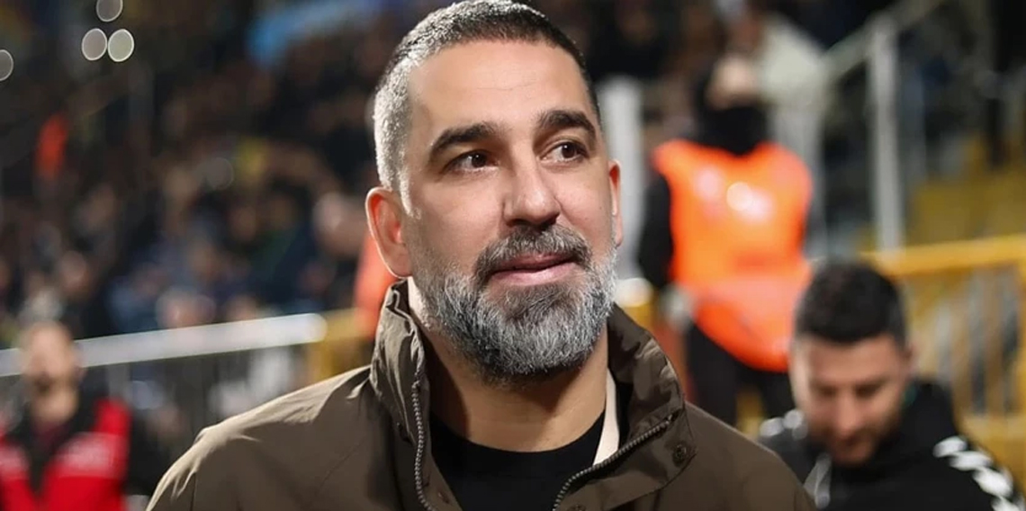 Arda Turan'a bir şok daha! Liderlik gitti