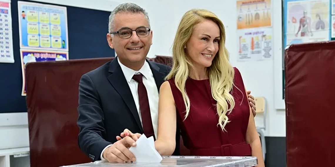 Tufan Erhürman'ın seçim zaferi sonrası verdiği vaatler yeniden gündem oldu