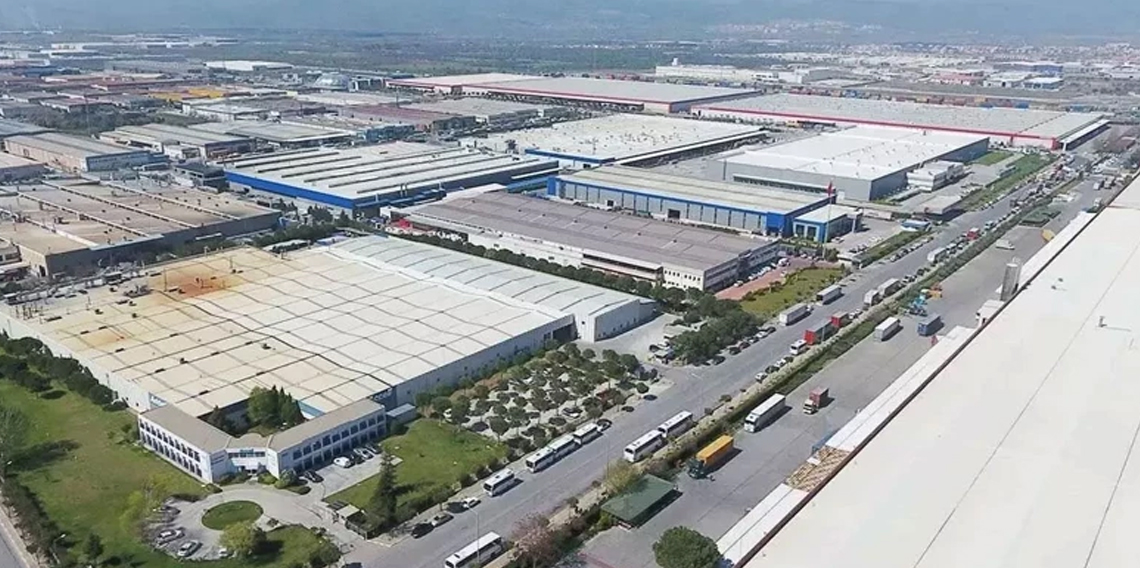 BYD Türkiye fabrikası için önemli gelişme