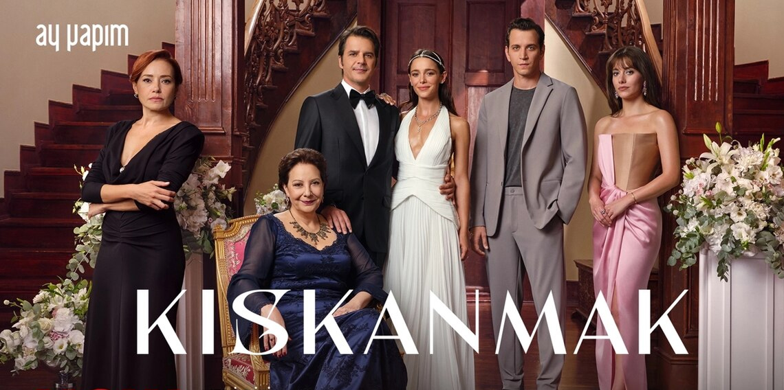 Kıskanmak’ta hesaplaşma vakti!