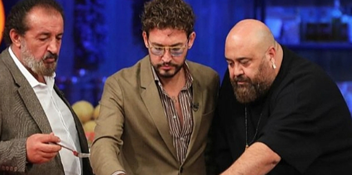 MasterChef 20 Ekim 2025: Eleme Adayları Belli Oldu! 